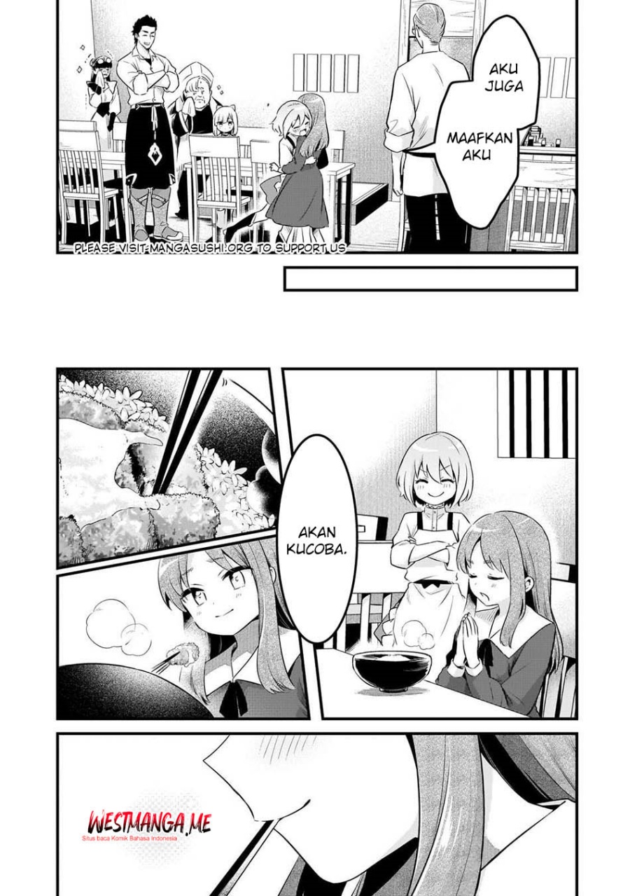 Welcome To Cheap Restaurant Of Outcasts — Chapter 56, halaman 30
